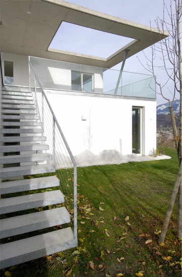 Villa Marling Südtirol 05